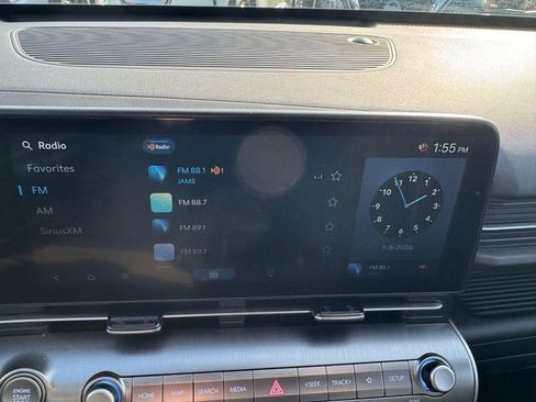 Certified 2025 Hyundai Kona SEL image 19