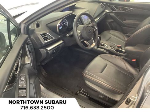 Used 2018 Subaru Crosstrek 2.0i Limited image 4