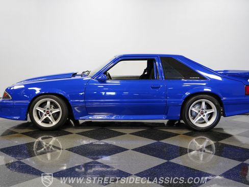 Used 1991 Ford Mustang GT RWD image 8