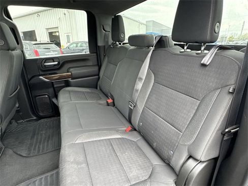 Used 2022 GMC Sierra 2500 SLE image 23
