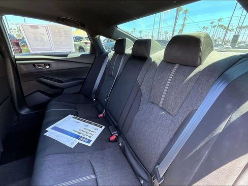 Used 2023 Honda Accord Sport image 16