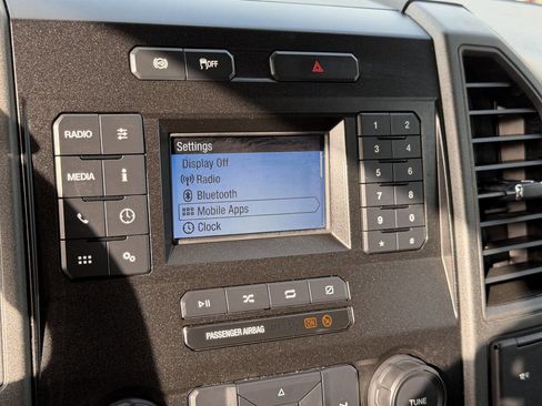 Used 2021 Ford F350 XL w/ Power Equipment Group image 42