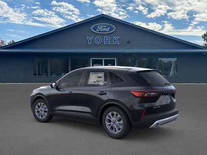 New 2026 Ford Escape Active w/ Tech Pack #1
