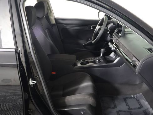 Used 2023 Honda Civic LX image 22