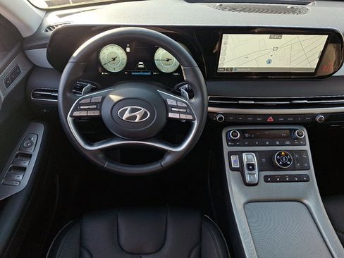Used 2025 Hyundai Palisade SEL image 10