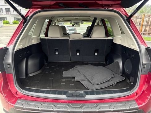 Used 2020 Subaru Forester Limited AWD/4WD image 12
