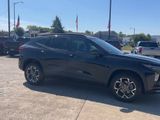 New 2025 Chevrolet Trax LT w/ Driver Confidence Package image 2