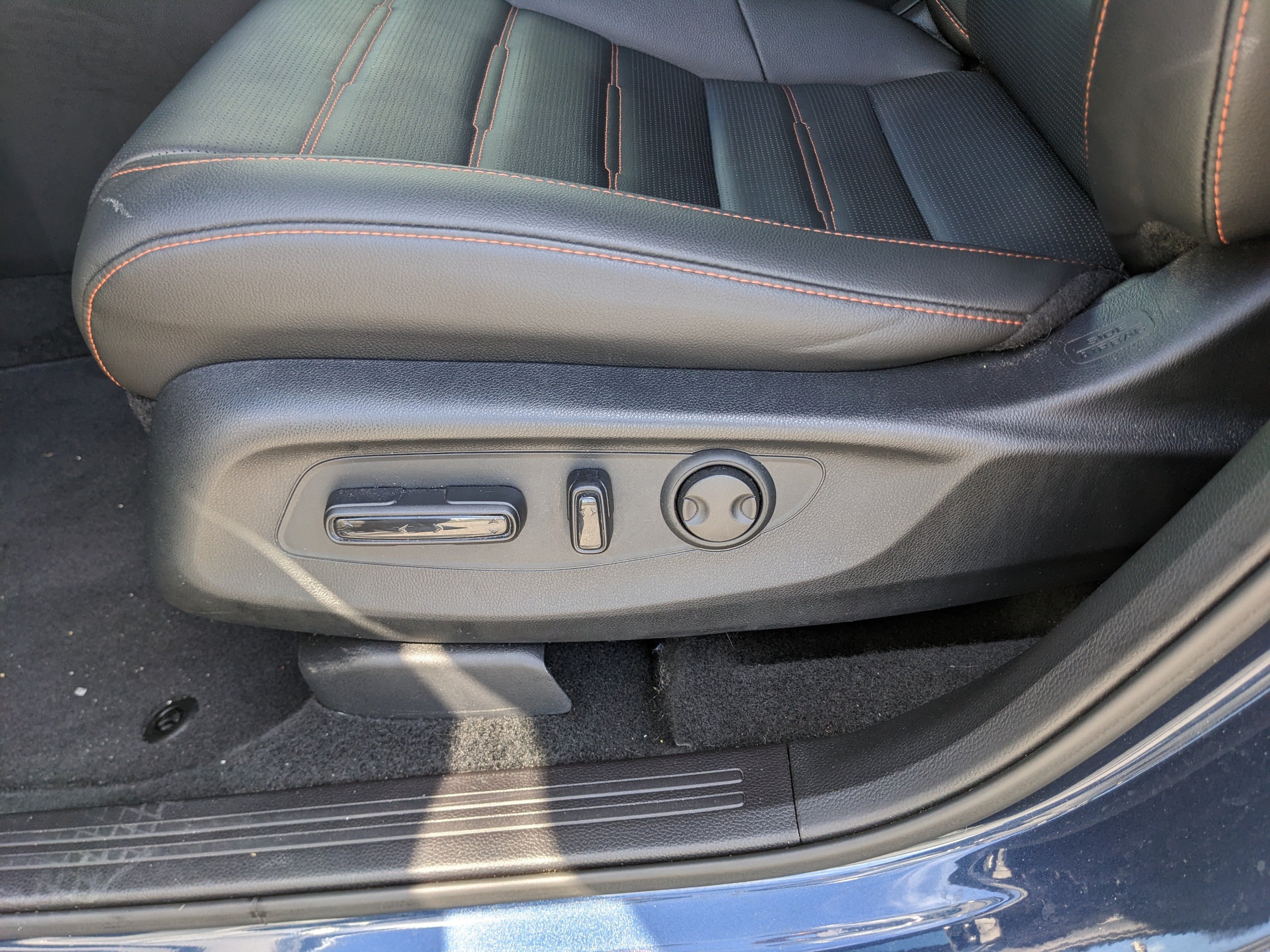 Used 2026 Honda CR-V Sport Touring image 22