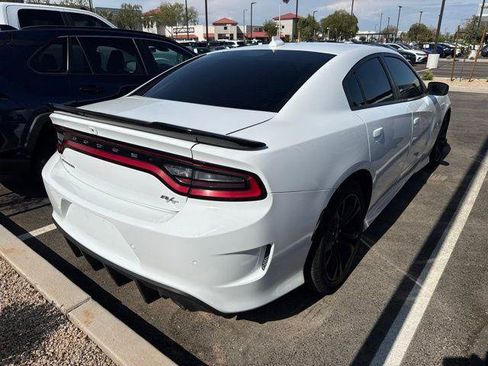 Used 2021 Dodge Charger R/T RWD image 3