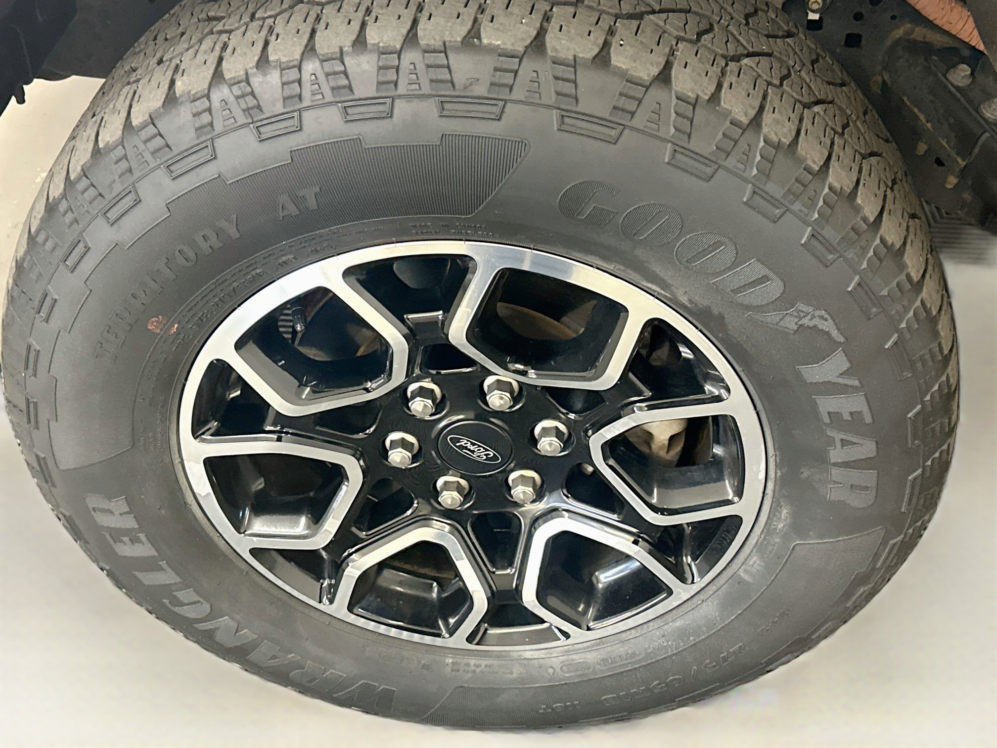 Used 2023 Ford F150 XLT w/ Equipment Group 302A High AWD/4WD image 35
