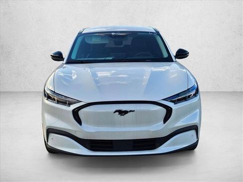 New 2025 Ford Mustang Mach-E Premium image 6