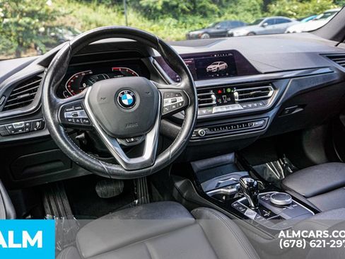 Used 2024 BMW 228i Gran Coupe FWD image 28