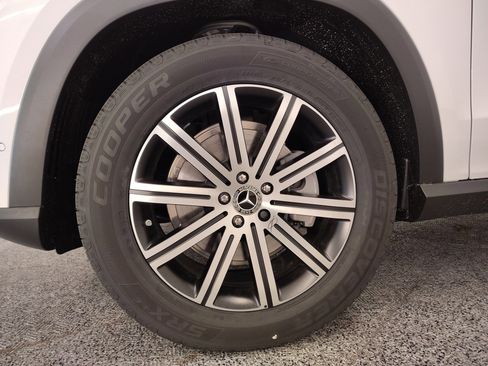 New 2026 Mercedes-Benz GLE 350 4MATIC image 11