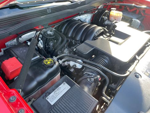 Used 2015 Chevrolet Silverado 1500 LT w/ All Star Edition image 34