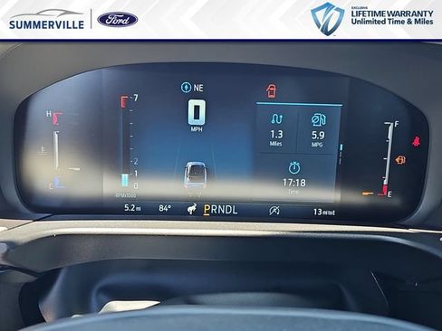 New 2026 Ford Bronco Sport Big Bend AWD/4WD image 21