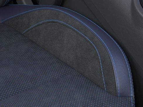 New 2025 Ford Mustang Dark Horse RWD image 17