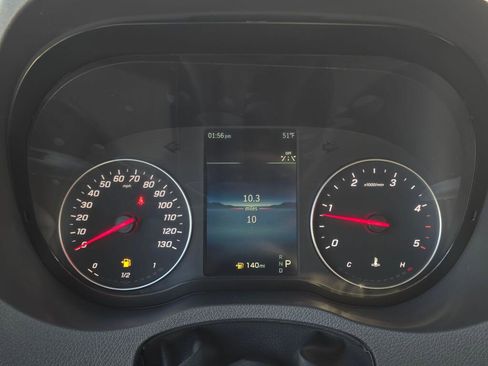 New 2025 Mercedes-Benz Sprinter 2500 image 21