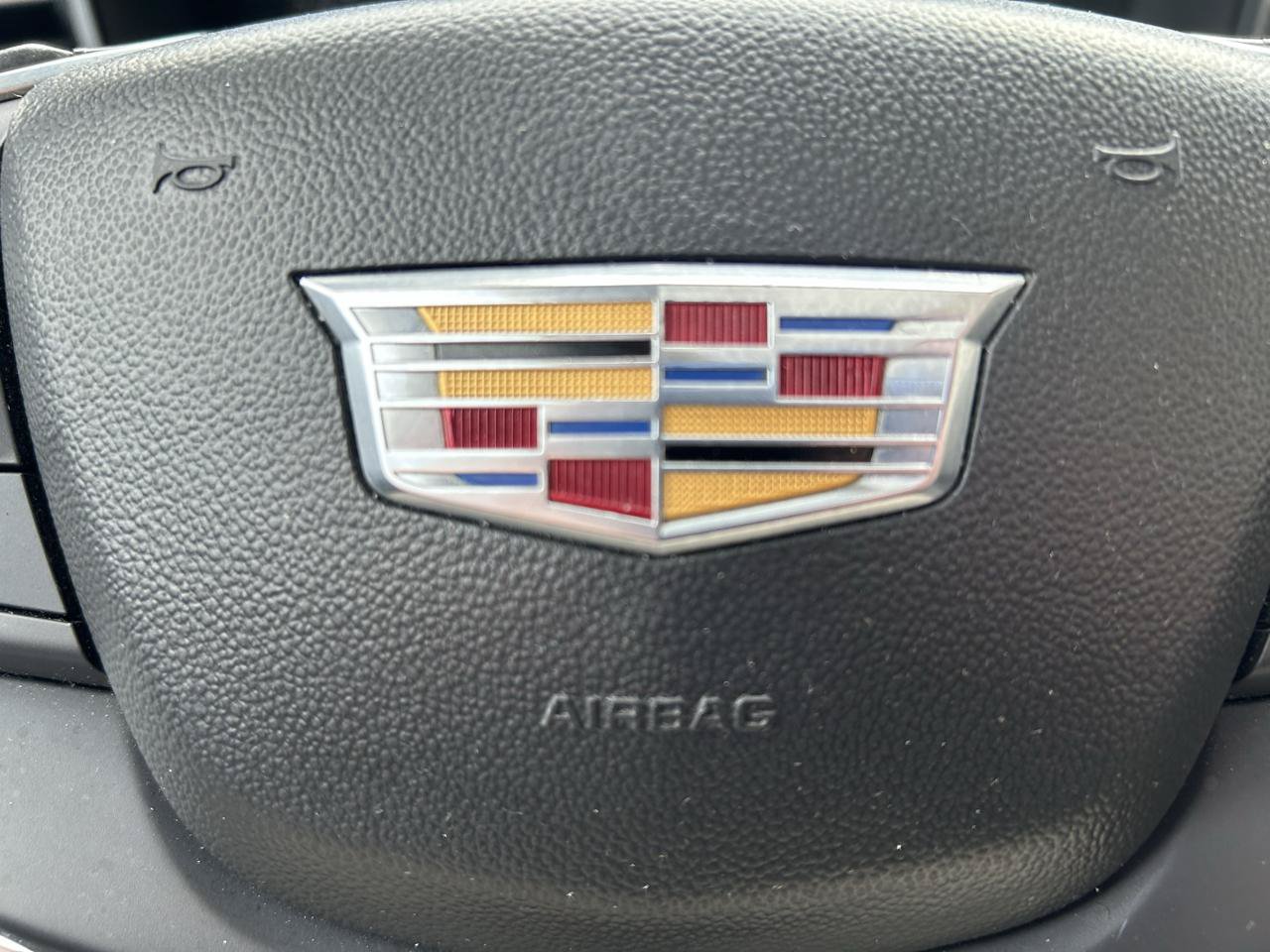 Used 2018 Cadillac XT5 Premium Luxury AWD/4WD image 21