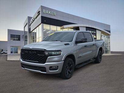 Used 2025 RAM 1500 Big Horn
