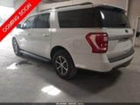 Used 2019 Ford Expedition Max XL RWD image 3
