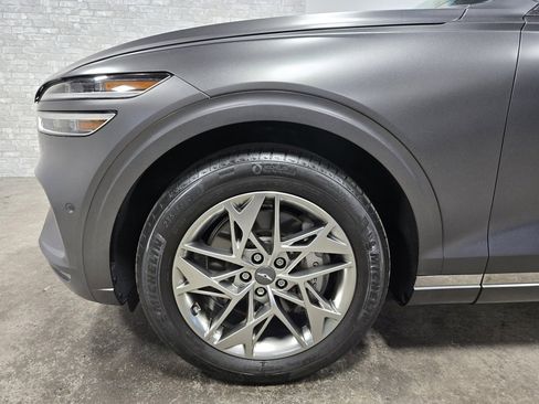 Used 2023 Genesis GV70 2.5T w/ Advanced Package image 61