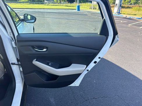 Used 2024 Honda Accord LX image 33