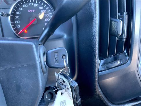 Used 2017 GMC Sierra 2500 4x4 Double Cab image 66