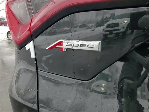 New 2026 Acura MDX A-Spec image 5