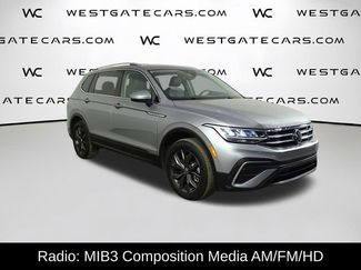 Used 2024 Volkswagen Tiguan SE video 2