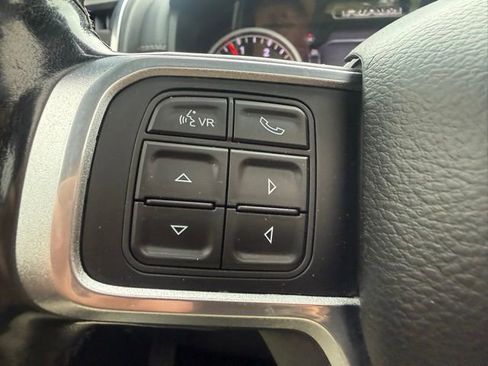 Used 2019 RAM 2500 Laramie AWD/4WD image 19