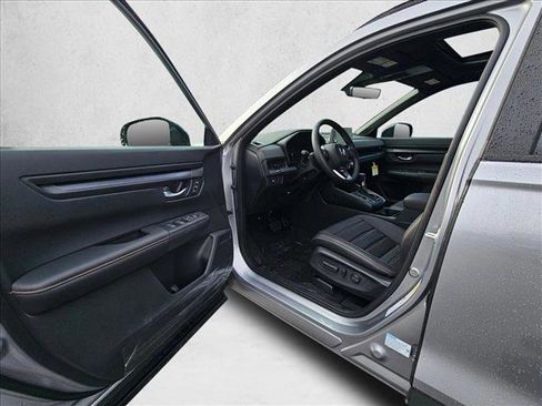 New 2026 Honda CR-V Sport-L image 15