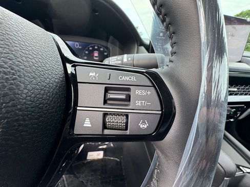 New 2026 Honda Accord Touring image 15
