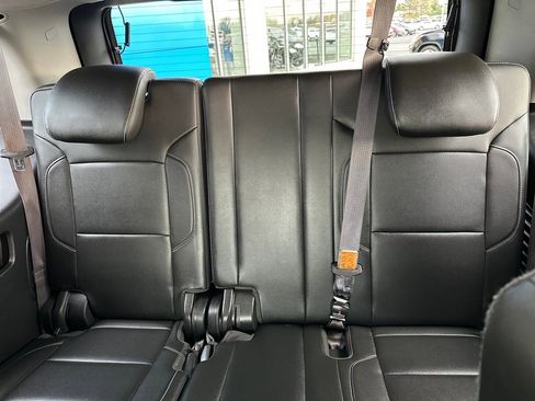 Used 2015 GMC Yukon SLT w/ Open Road Package image 22