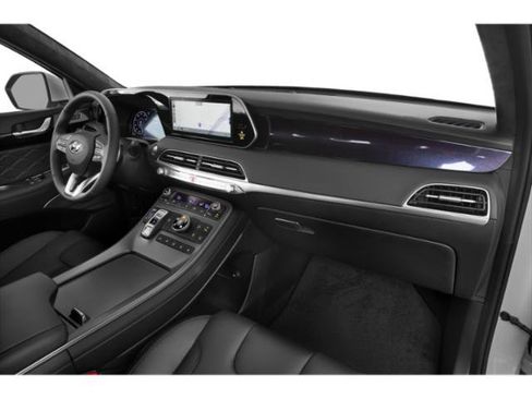 Used 2021 Hyundai Palisade Calligraphy image 18