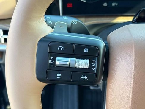 New 2026 Hyundai Santa Fe Limited FWD image 26