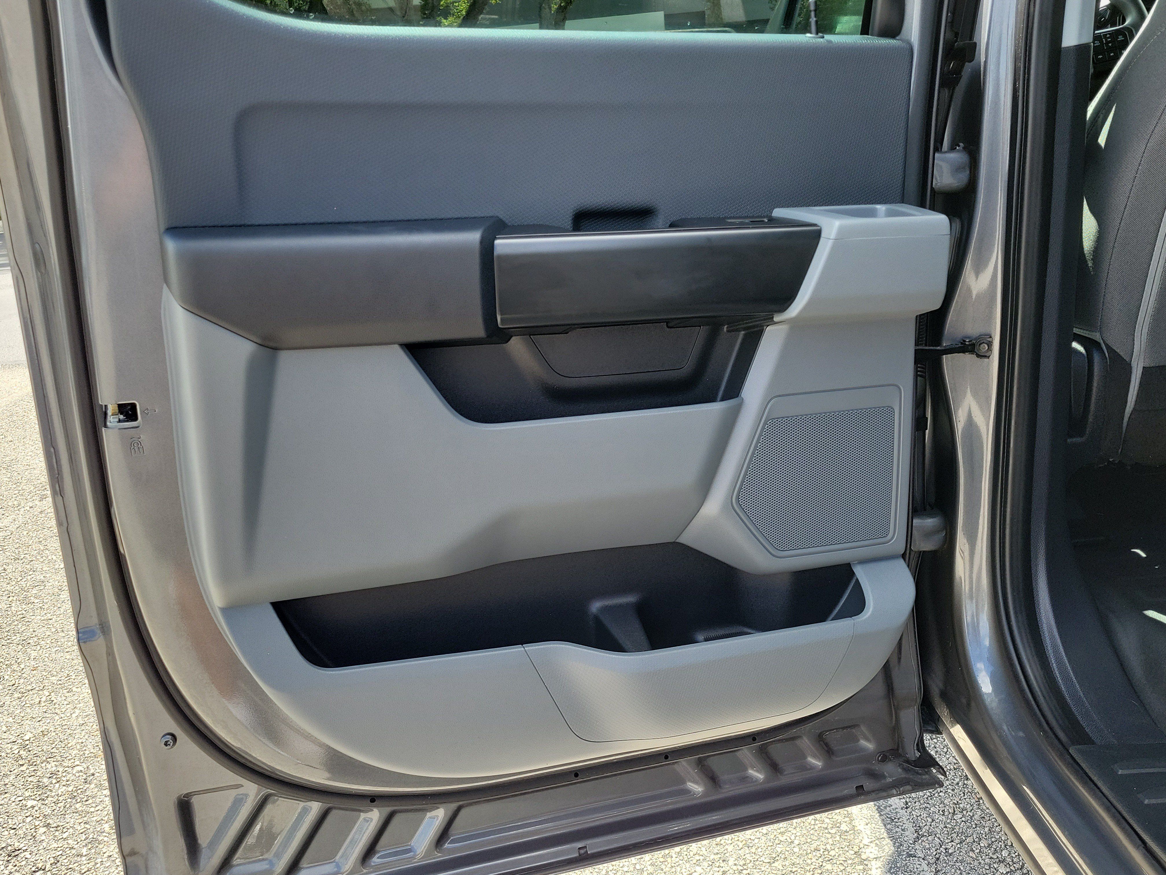 Certified 2025 Ford F150 XL AWD/4WD image 10