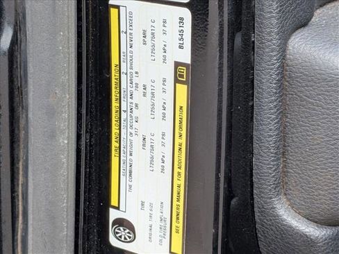 Used 2011 Jeep Wrangler Rubicon w/ Call of Duty Group image 15