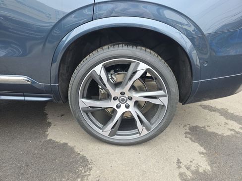 New 2026 Volvo XC90 B6 Ultra AWD/4WD image 16