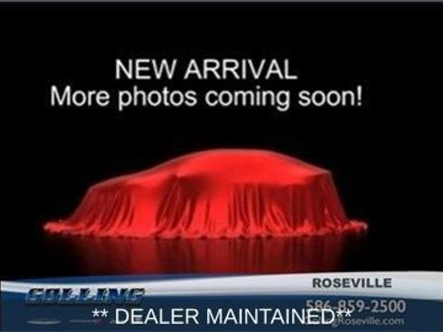 Used 2024 Chevrolet Blazer LT w/ Convenience Package FWD image 2