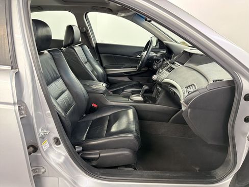 Used 2009 Honda Accord EX-L image 29