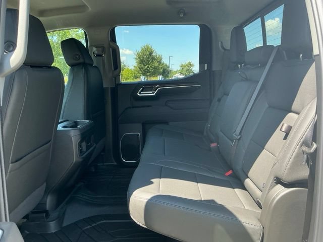 New 2026 Chevrolet Silverado 1500 RST w/ Safety Package AWD/4WD image 35