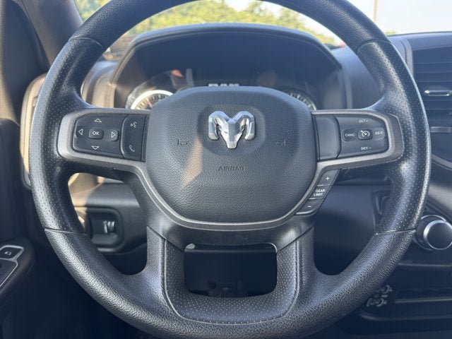 Used 2024 RAM 2500 Tradesman w/ Chrome Appearance Group AWD/4WD image 15