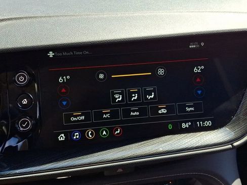 Certified 2023 Buick Envision Essence w/ Technology Package I AWD/4WD image 17