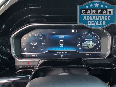 Used 2023 Chevrolet Silverado 1500 LT image 23