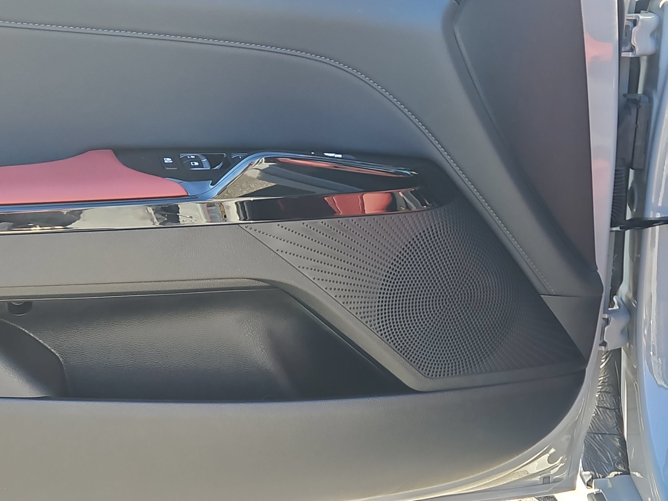 New 2026 Kia K5 GT-Line FWD image 17