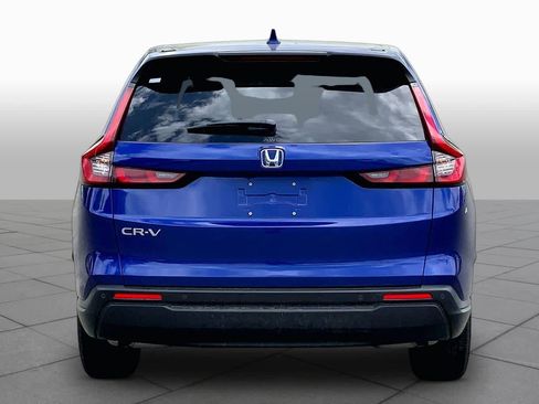 Used 2025 Honda CR-V EX-L image 5