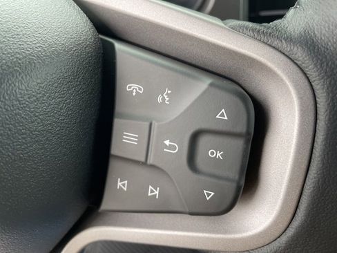 New 2026 Ford Bronco Big Bend image 31