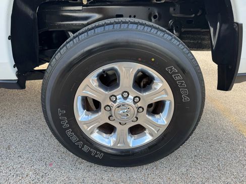 Used 2022 RAM 2500 Big Horn w/ Level A Equipment Group image 18