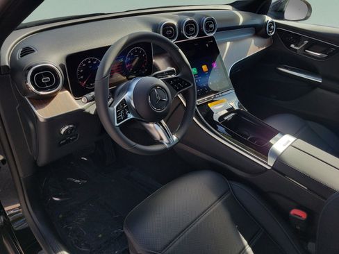 Certified 2026 Mercedes-Benz GLC 300 image 20