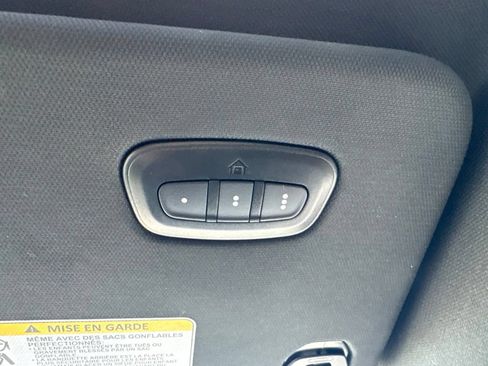 Used 2023 RAM 1500 Rebel w/ Rebel Level 2 Equipment Group AWD/4WD image 23